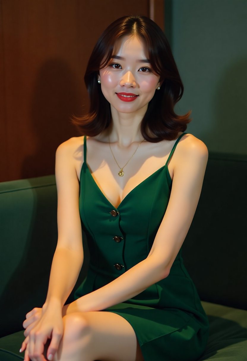 《糊糊的秘密花园》