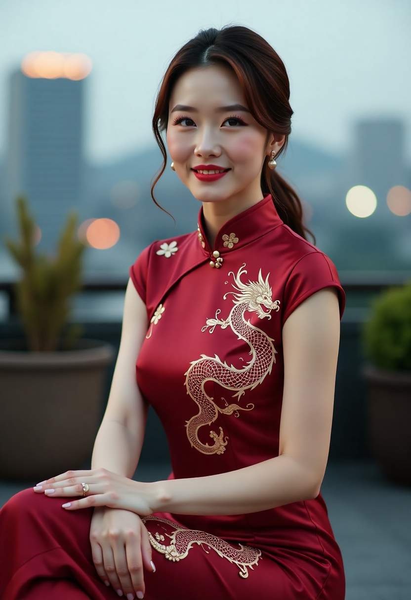 《角质君的新生活》
