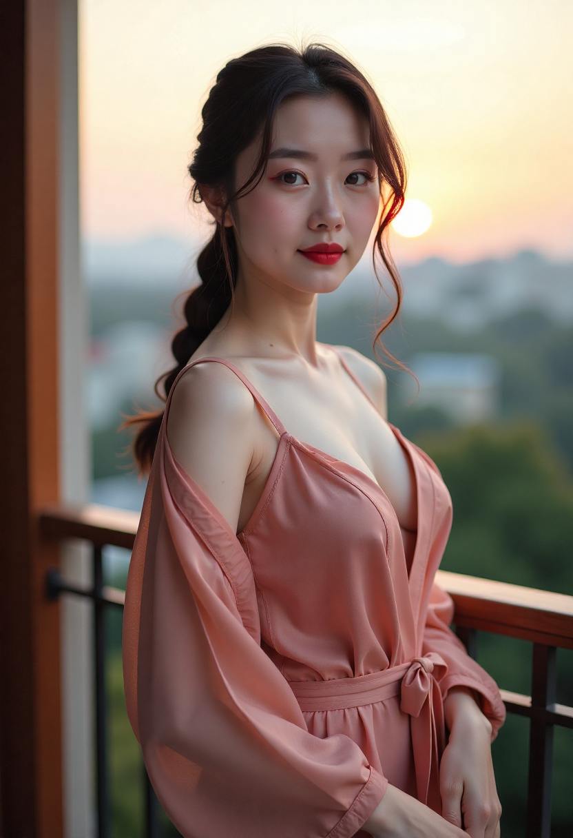《黏糊的美食日记》