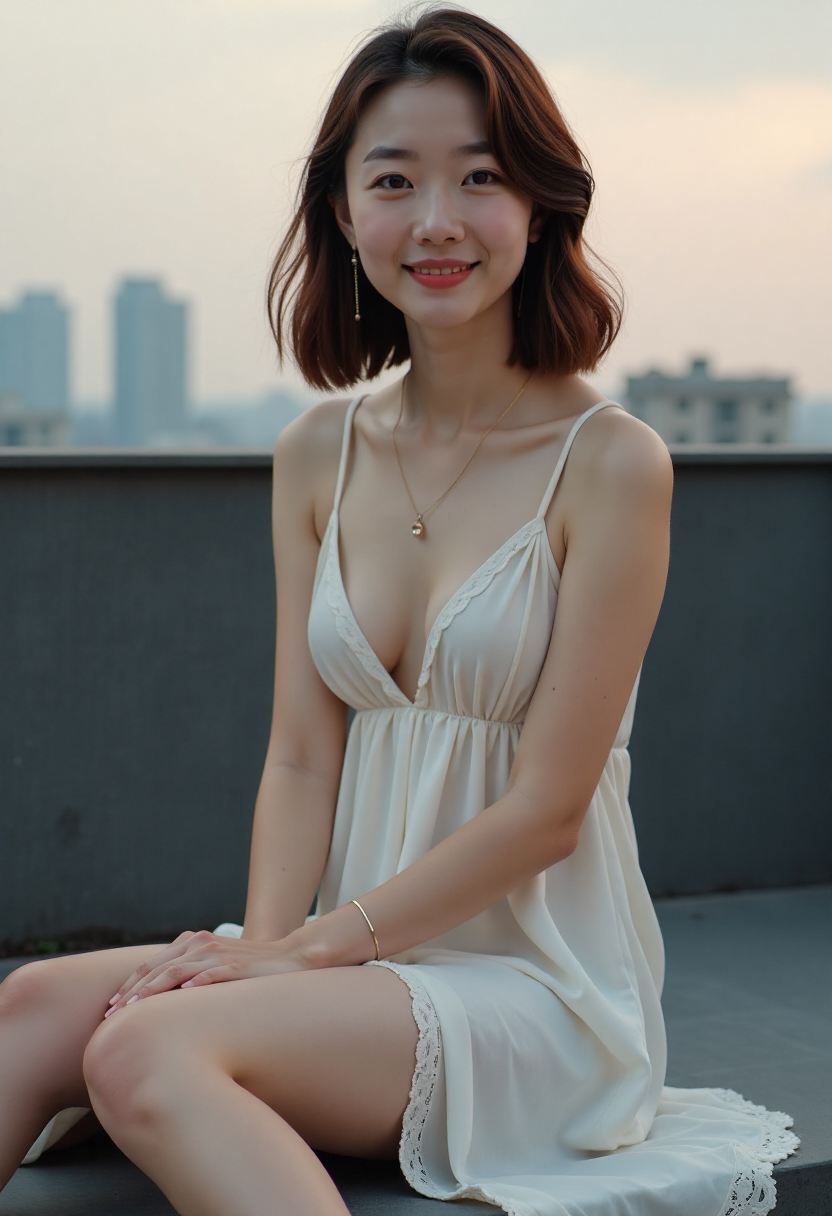 《黏糊新纪元》