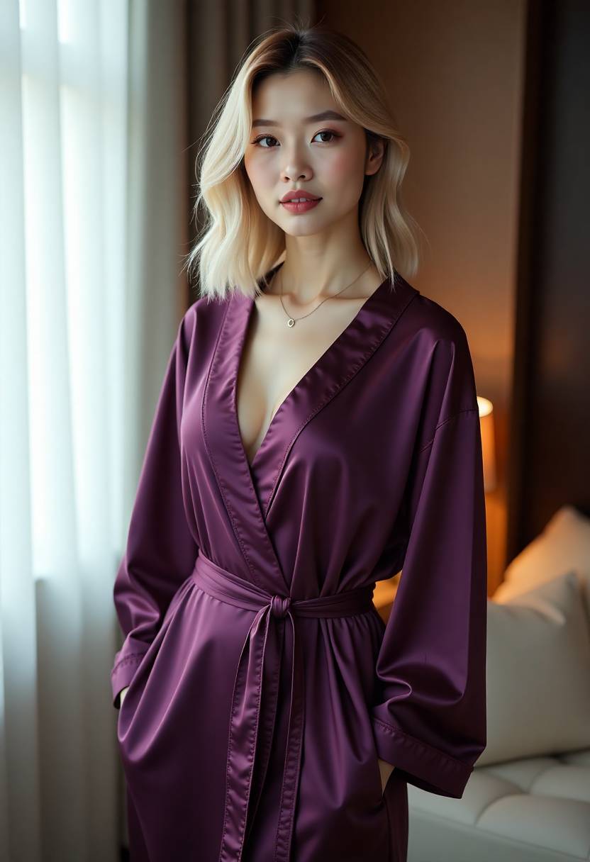 《黏糊的美食日记》